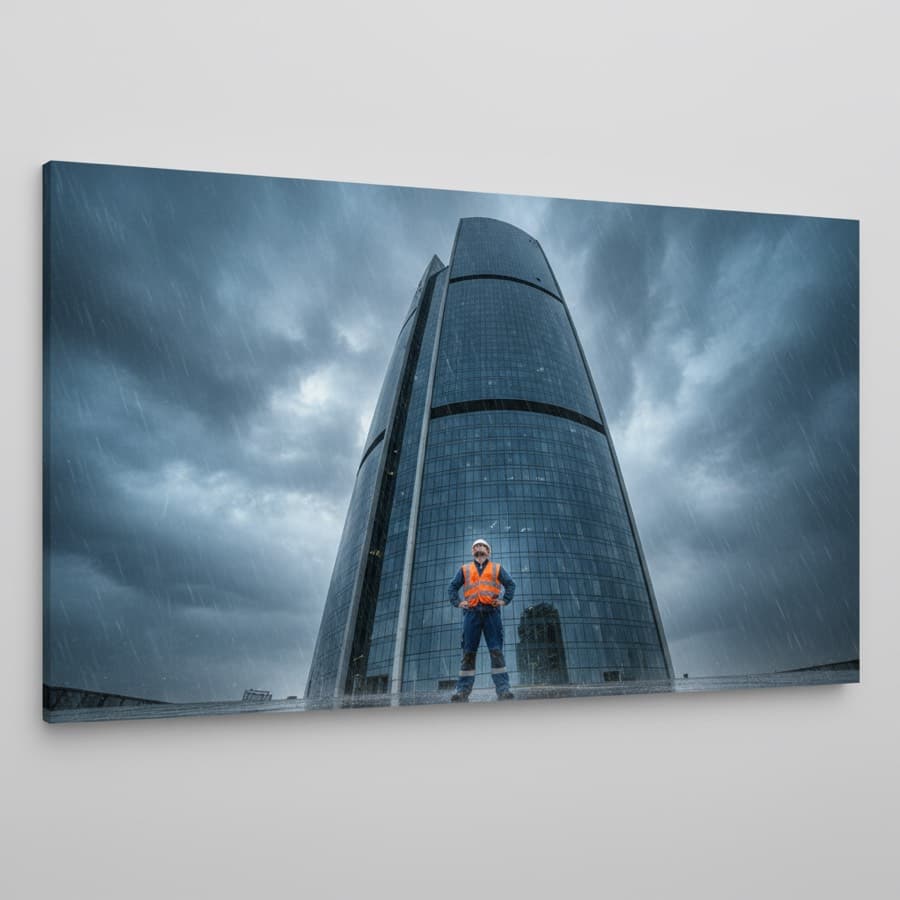 Umbrella and excess liability insurance for contractors