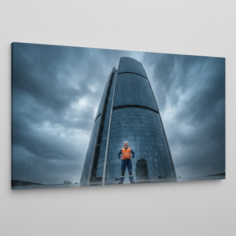 Umbrella and excess liability insurance for contractors